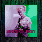 Jakso 7 - Birds of Prey