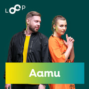 7.7.2020 Karoliina Tuominen & Jussi Ridanpää, Loopin Aamun kooste