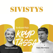 Sivistys – Laura Lindstedt ja Timo Miettinen