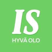 IS HYVÄ OLO