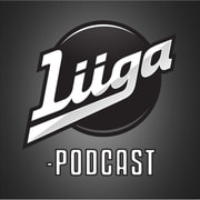 Liiga-podcast, jakso 6: Vieraana Anton Levtchi