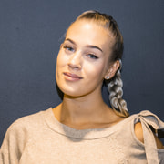 Wellnessmalli 2019 -kisan voittaja Veera Könönen: Haluan olla esikuvana nuorille!