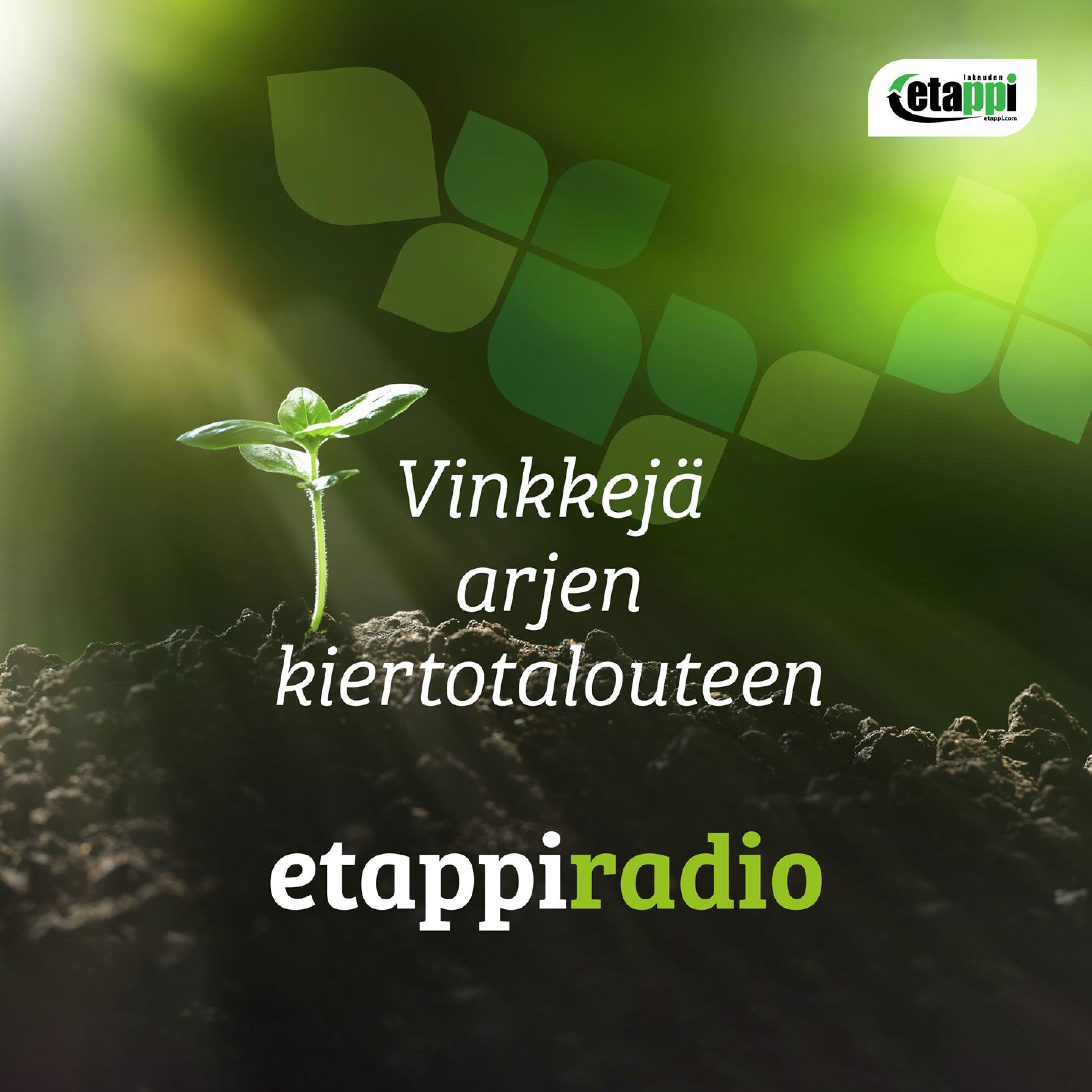 Etappi-radio
