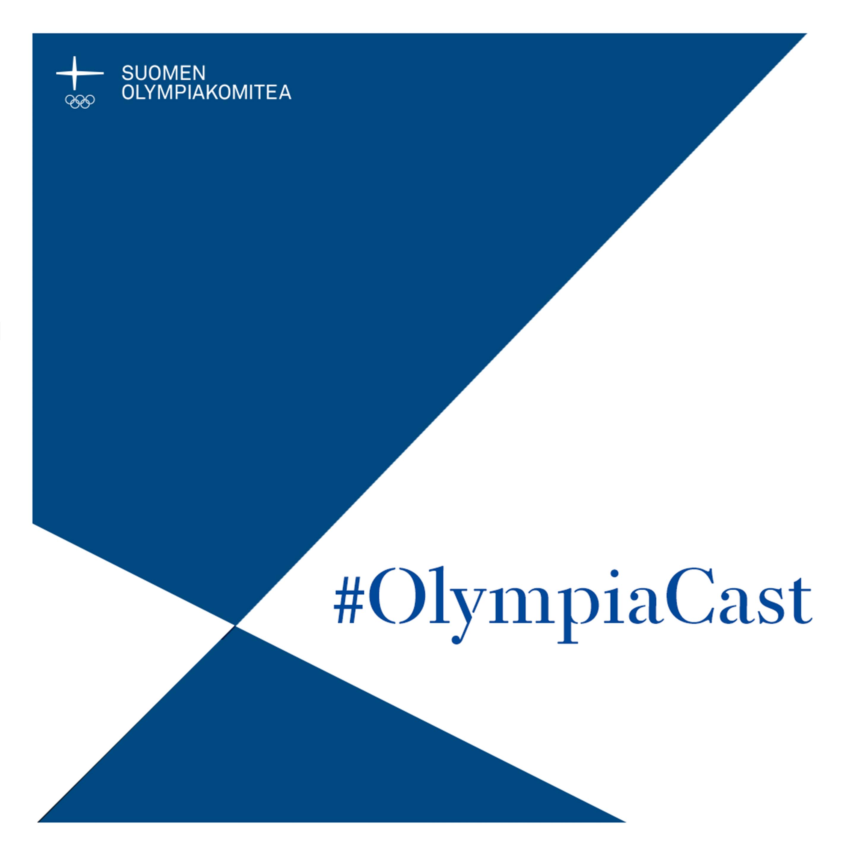 KUNTAVAALIT EXTRA: OlympiaCastin vieraina Mari Holopainen ja Mikko Ollikainen