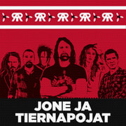 Jone & Tiernapojat 14.12.2021: Jussi69