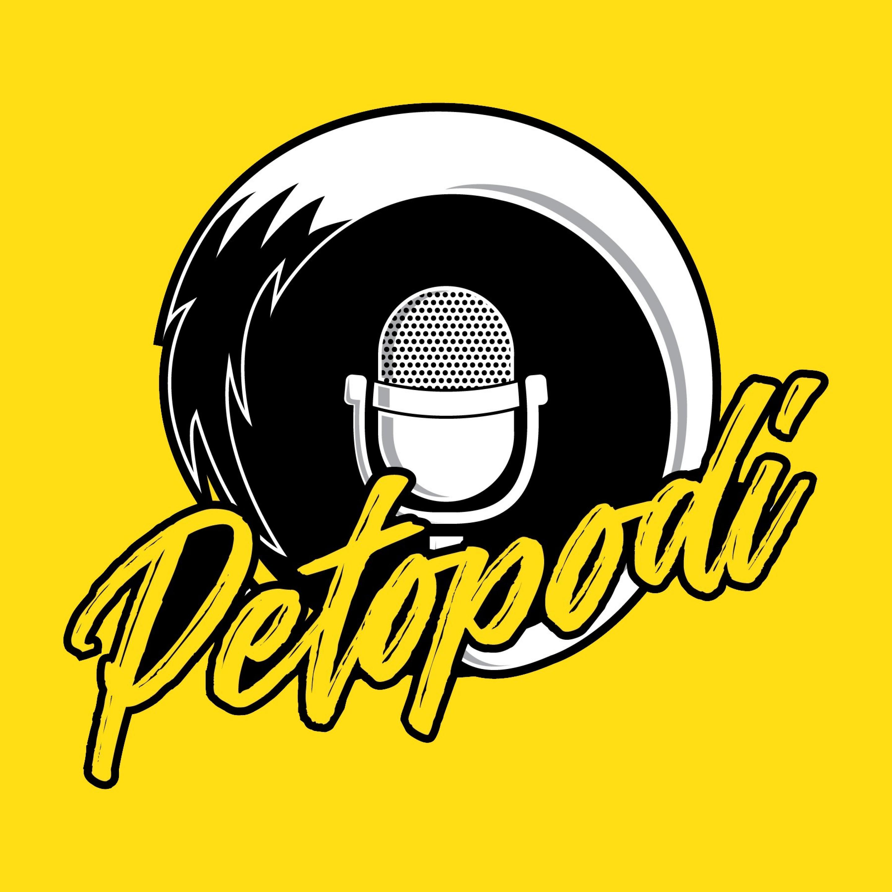 Petopodi - podcast