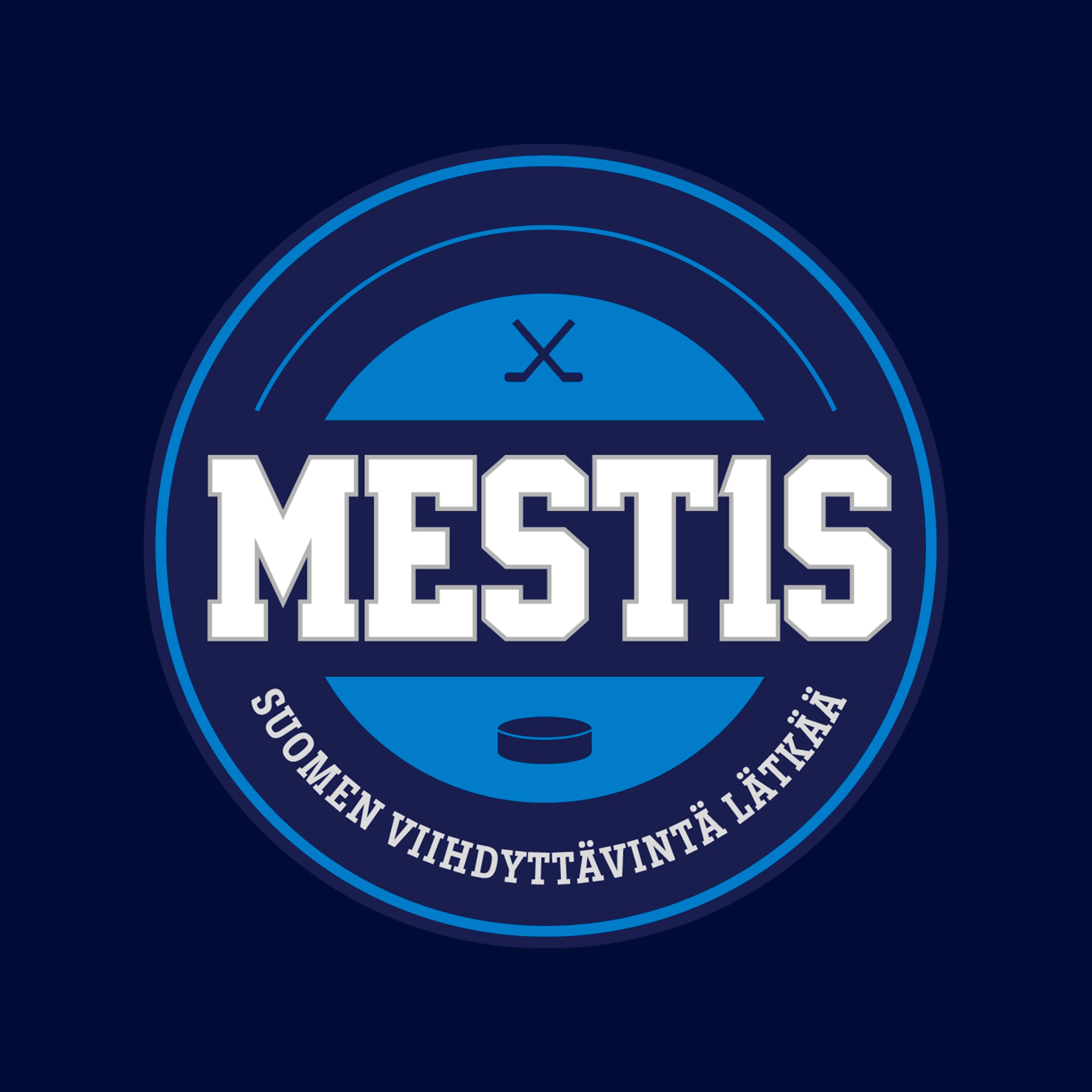 Mestis is back!