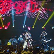 Aerosmith-special: Amerikan paras rock & roll bändi