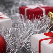 Dynastian joulukalenteri - lahja rakastetulle lauluntekijälle