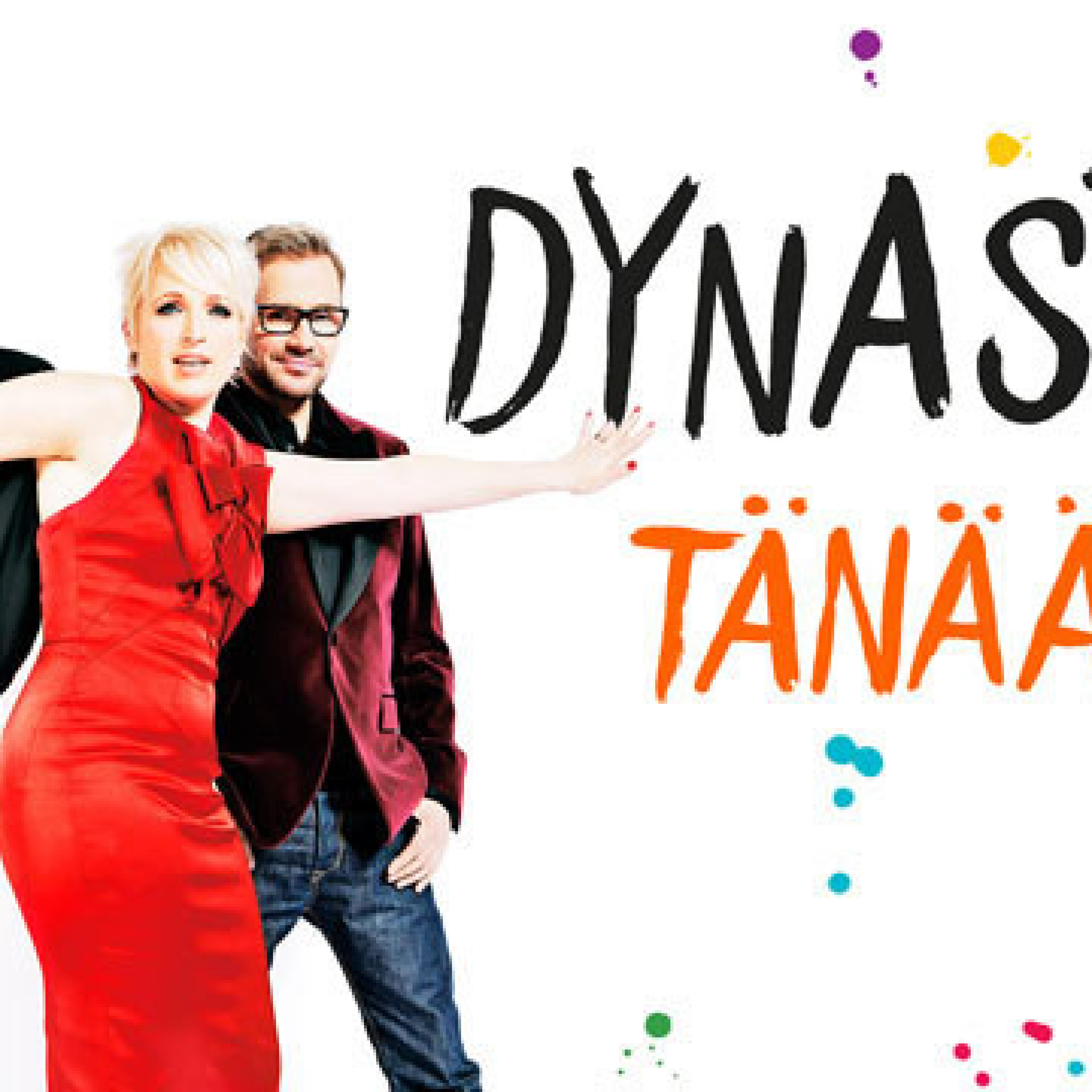 Dynastia tänään 7.1. - Nenätampoonista ratkaisu flunssaan