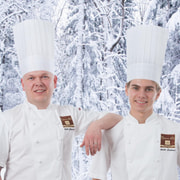 Lyonissa kilpaillaan maailman kuuluisimmassa kokkikisassa - millä eväillä Suomi lähtee kisaan?