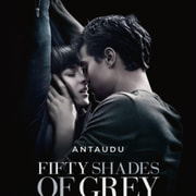 Fifty Shades of Grey - vuosikymmenen rivoin elokuva