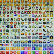 Tutkimus: Emoji-kuvioita käyttävät harrastavat enemmän seksiä