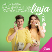 Vastauslinja Jari ja Sanna