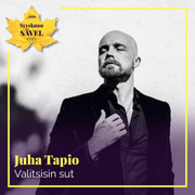 Syyskuun Sävel: Juha Tapion haastattelu