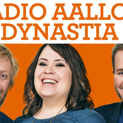 Radio Aallon Dynastia - podcast