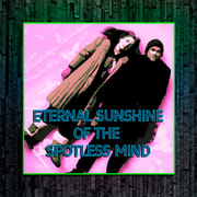 Jakso 5 - Eternal Sunshine Of The Spotless Mind