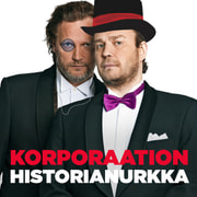 Historianurkka 2.9.1995 - Rock and roll