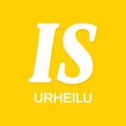 IS URHEILU - podcast
