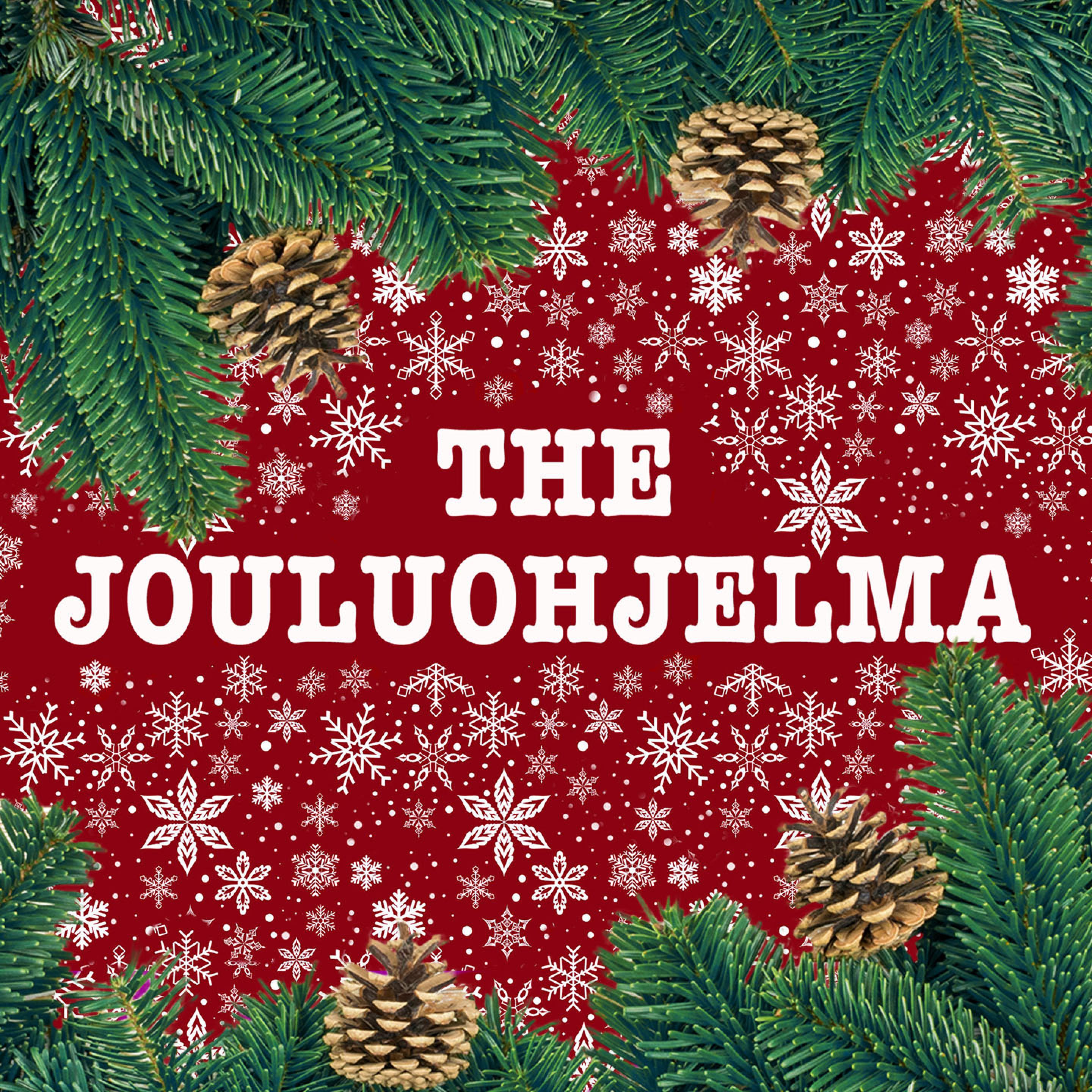 The Jouluohjelma - podcast