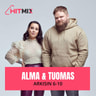 HitMixin Aamun parhaat 04.03.2020: Woppista!