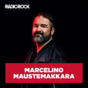 Marcelino Maustemakkara - Kesähäät