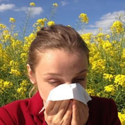 Uskomatonta! Helsinkiläisnaisella outo allergia!