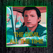 Jakso 1 - The Devil All The Time