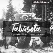Talvisota - 1.12.1939