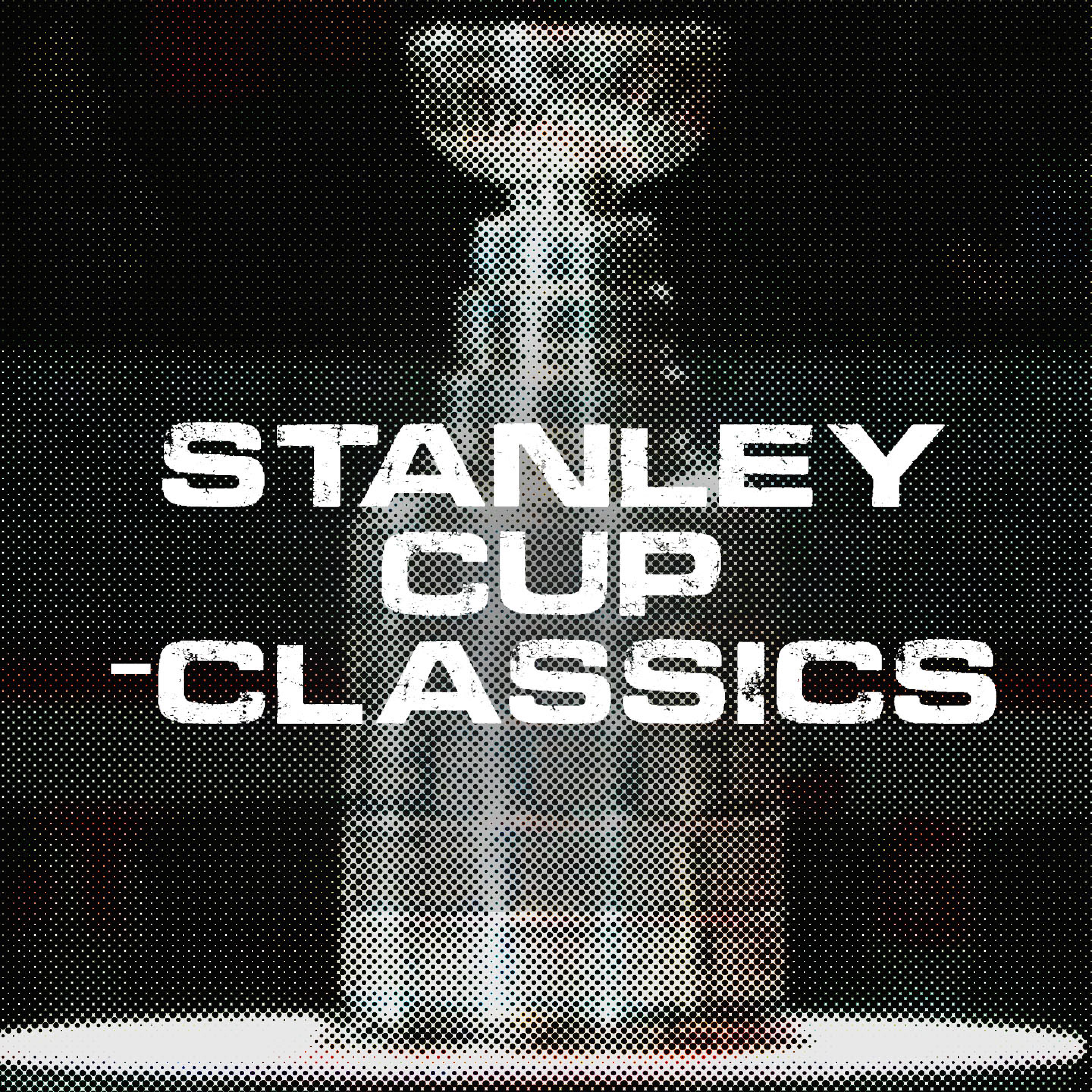 Stanley Cup classics - Haastattelussa Erik Haula