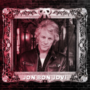 Viikko 8 - Jon Bon Jovi