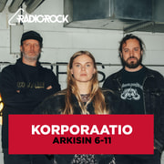 Radio Rockin Kiertuebiisi feat. Vesku Jokinen