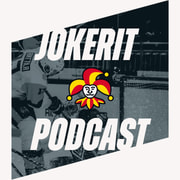 Markus Hännikäinen: ”Tulipahan lapsille kerrottavaa” – Jokerit Podcastin haastattelussa myös Janne Vuorinen