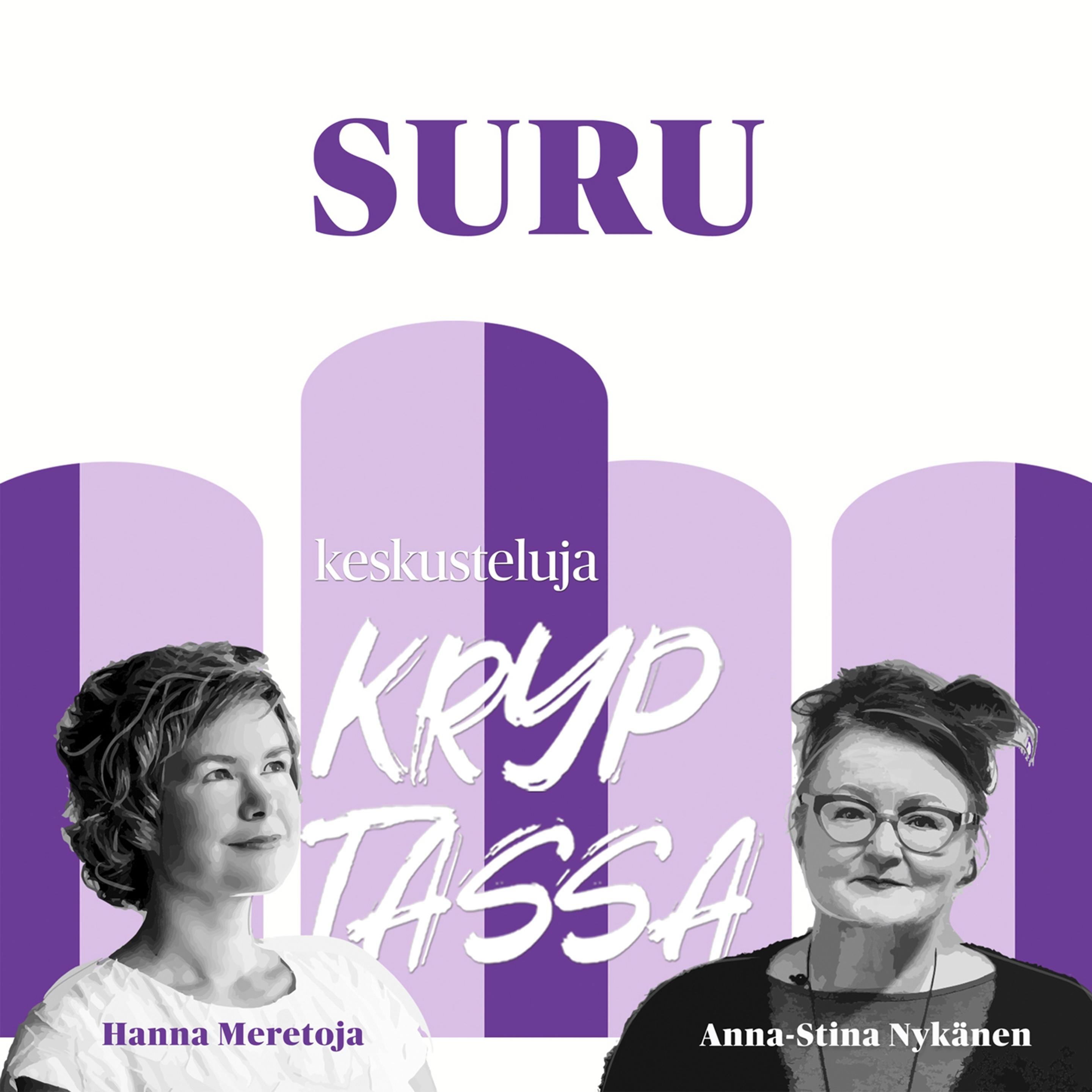 Suru – Hanna Meretoja ja Anna-Stina Nykänen