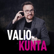 Harrastaminen | Vieraana Mikko Salasuo