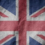 Onko Britti - lippu nyt persujen uusi tunnus?