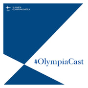OlympiaCast - podcast