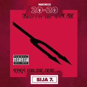 Sija 7. Queens of the Stone Age - Songs for The Deaf