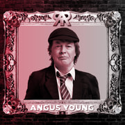 Viikko 12 - Angus Young