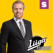 Liiga-podcast, jakso 52: Vieraana Tommi Miettinen