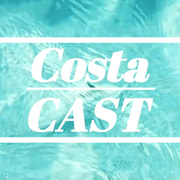 Costa Cast - podcast