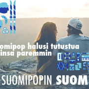 Suomipopin Suomi-tutka