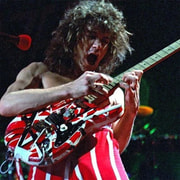 RATB: RIP Eddie Van Halen – Power Up AC/DC!