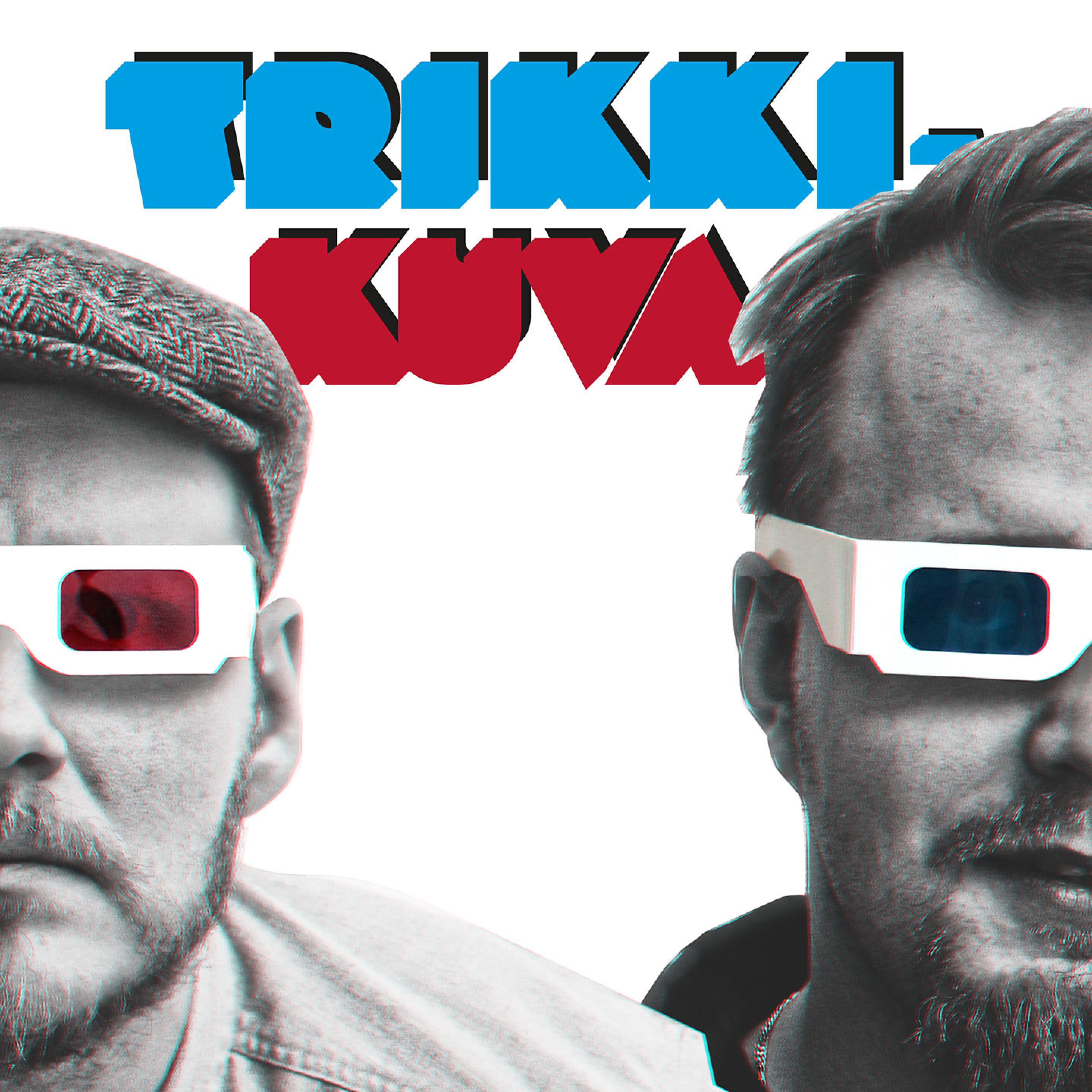 Trikkikuva - podcast