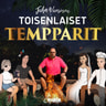 Jakso 10/10: Lapin äidin kehtolaulu sovitettuna perseeseen