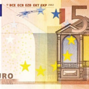 Tällainen on uusi 50 euron seteli!