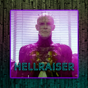 Jakso 49 - Hellraiser