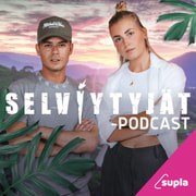 Selviytyjät-podcast