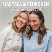 Hautala & Pehkonen podcast