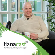 LianaCast - podcast